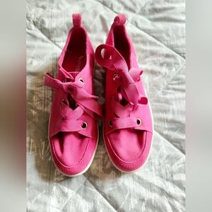 Koolaburra by Ugg girl's sneakers size 3